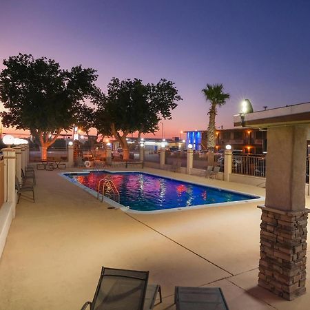 Carlsbad Inn , New Mexico Extérieur photo