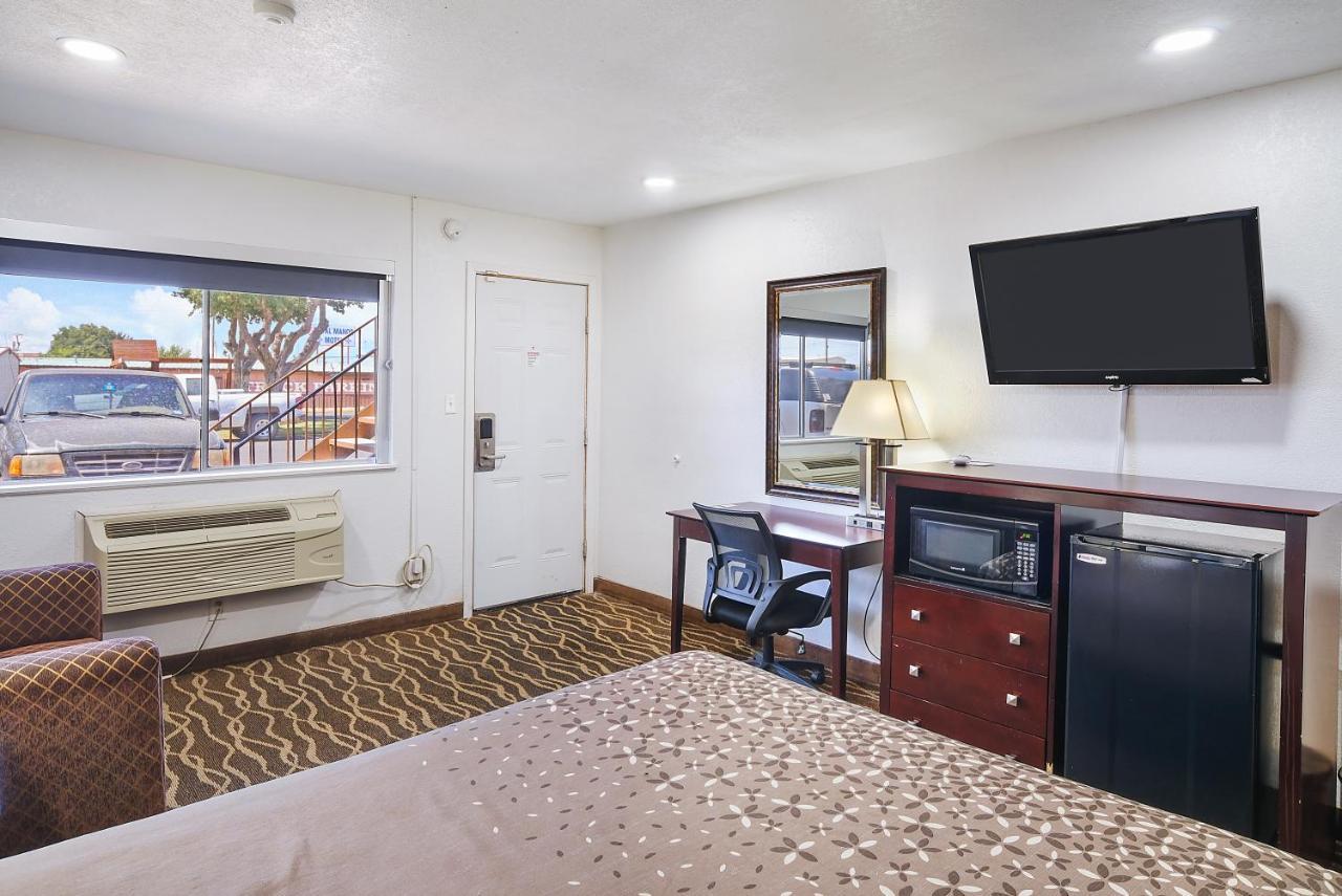 Carlsbad Inn , New Mexico Extérieur photo