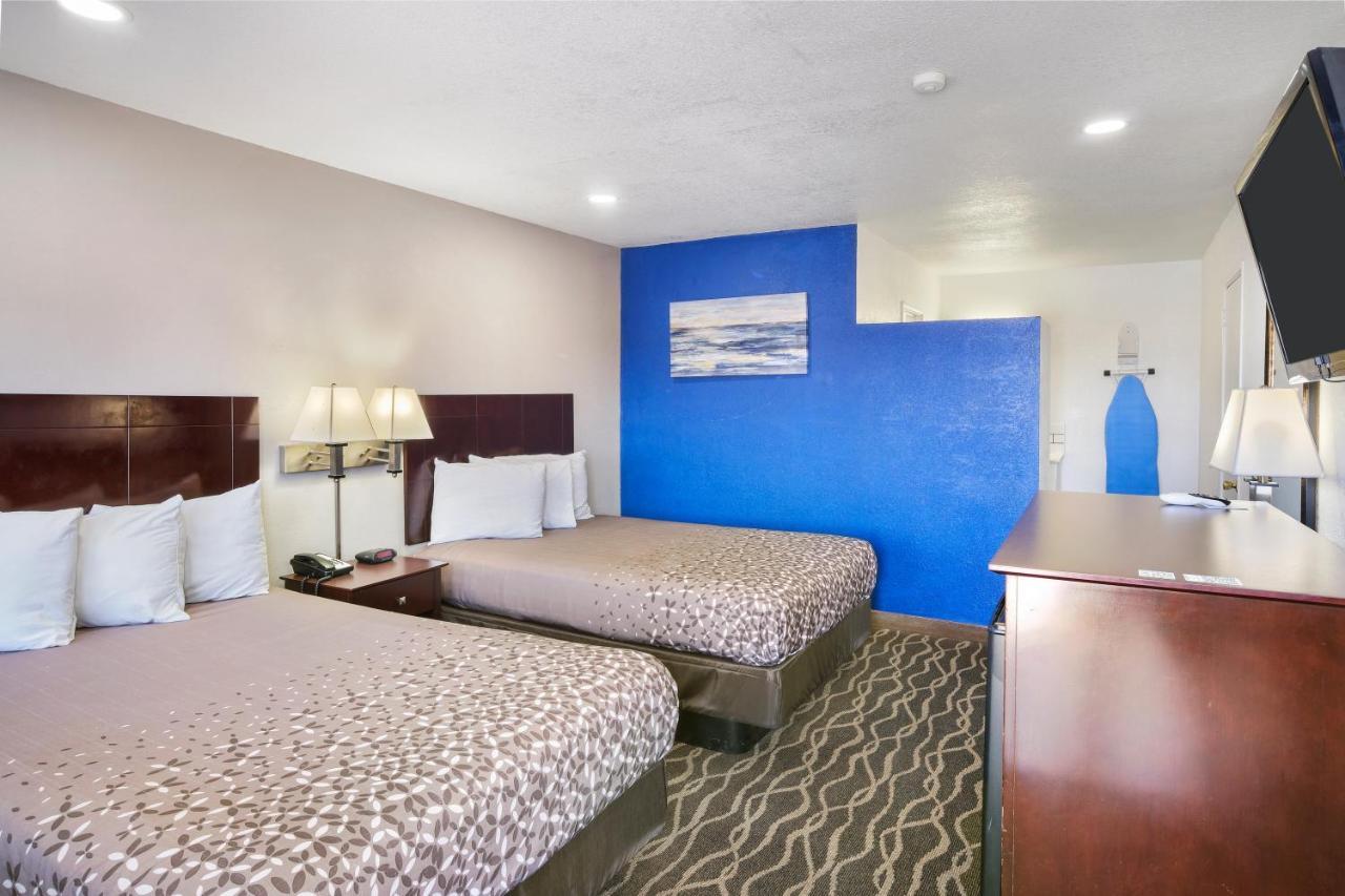 Carlsbad Inn , New Mexico Extérieur photo