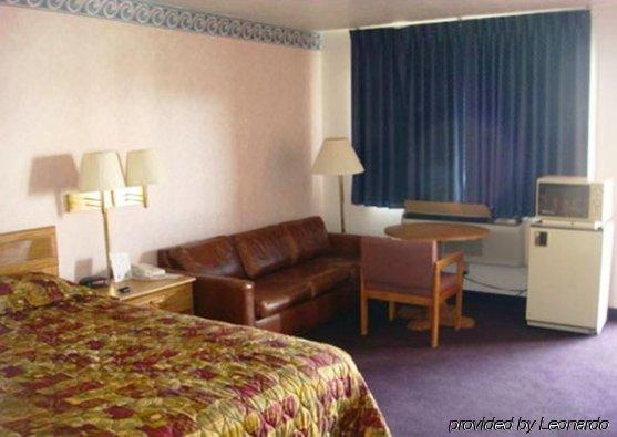 Carlsbad Inn , New Mexico Chambre photo