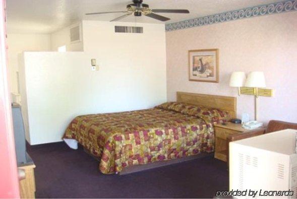 Carlsbad Inn , New Mexico Chambre photo