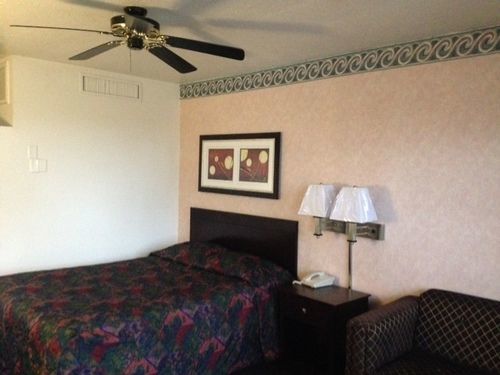 Carlsbad Inn , New Mexico Extérieur photo