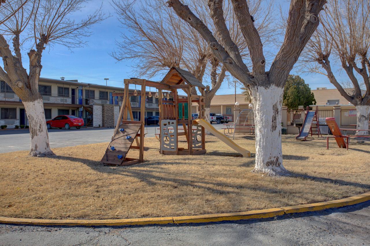 Carlsbad Inn , New Mexico Extérieur photo