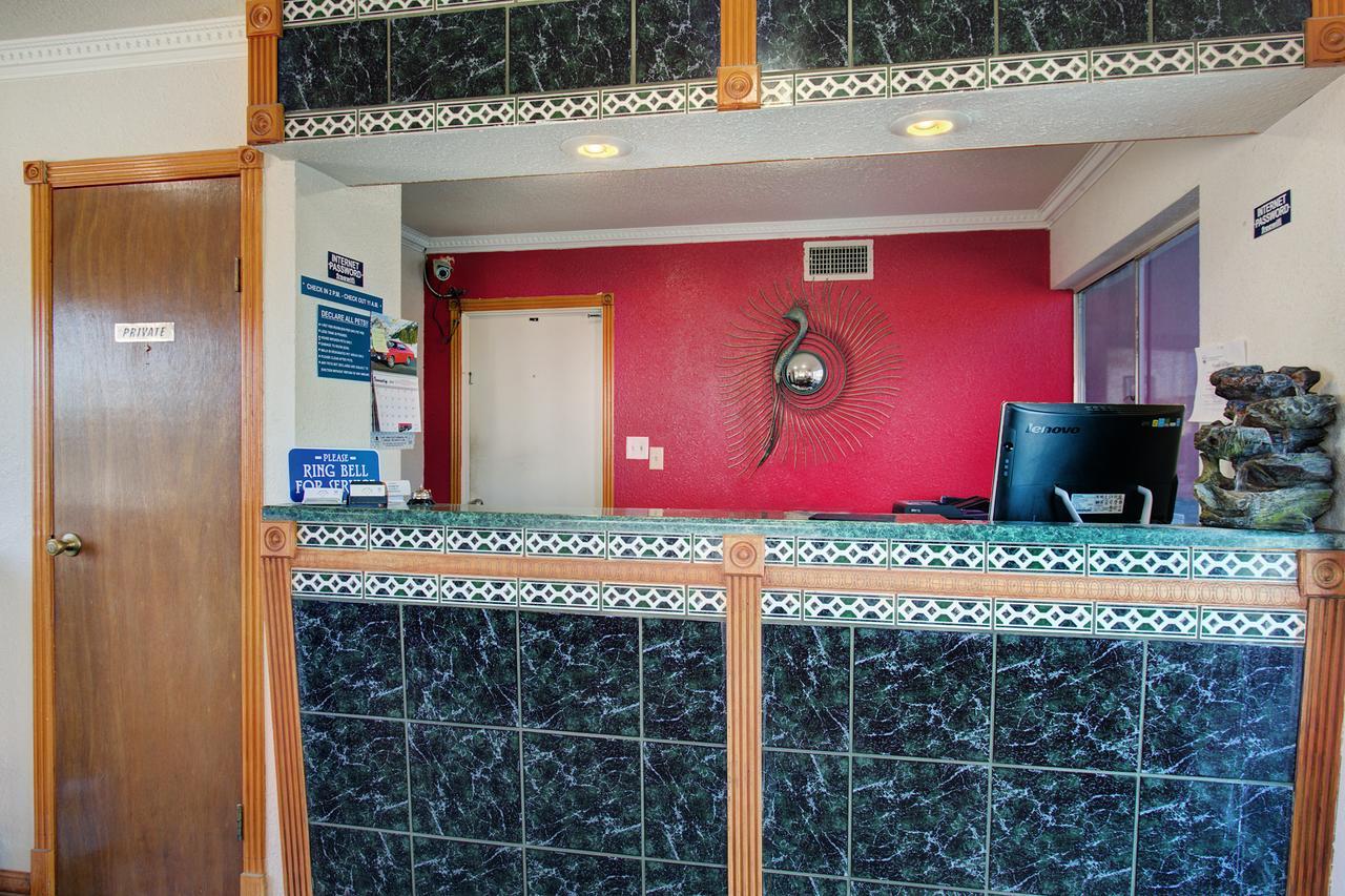 Carlsbad Inn , New Mexico Extérieur photo