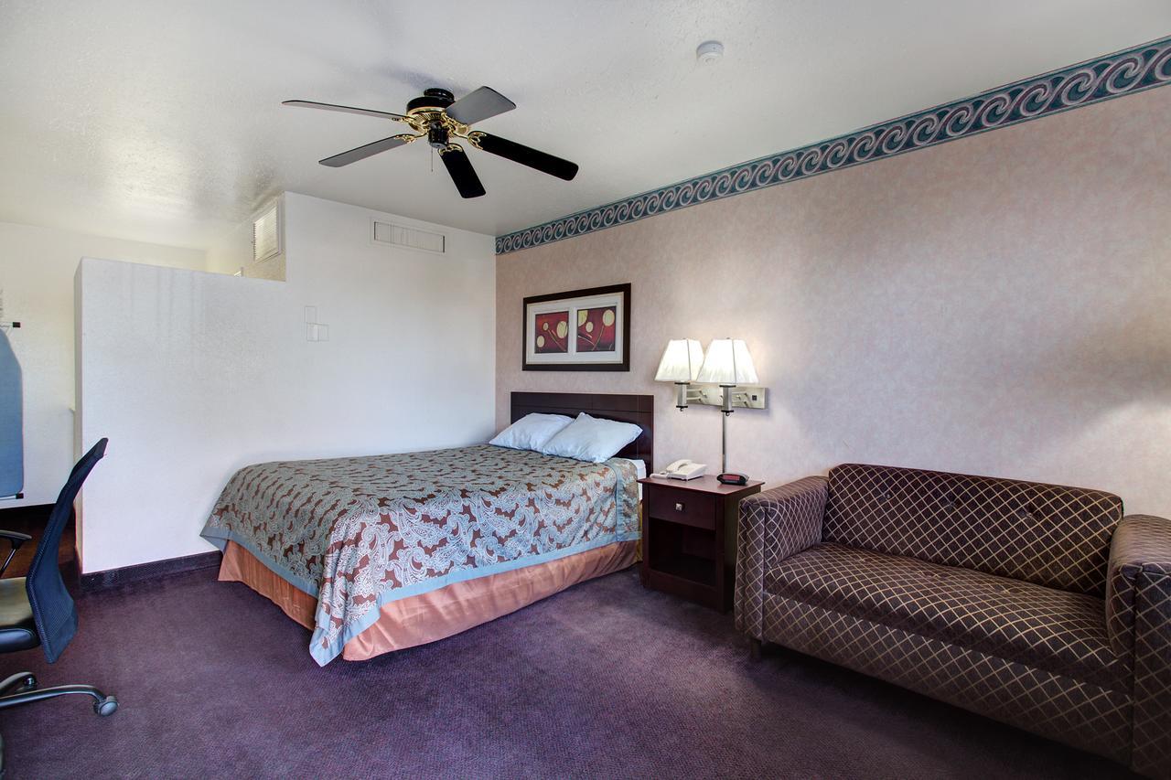 Carlsbad Inn , New Mexico Extérieur photo