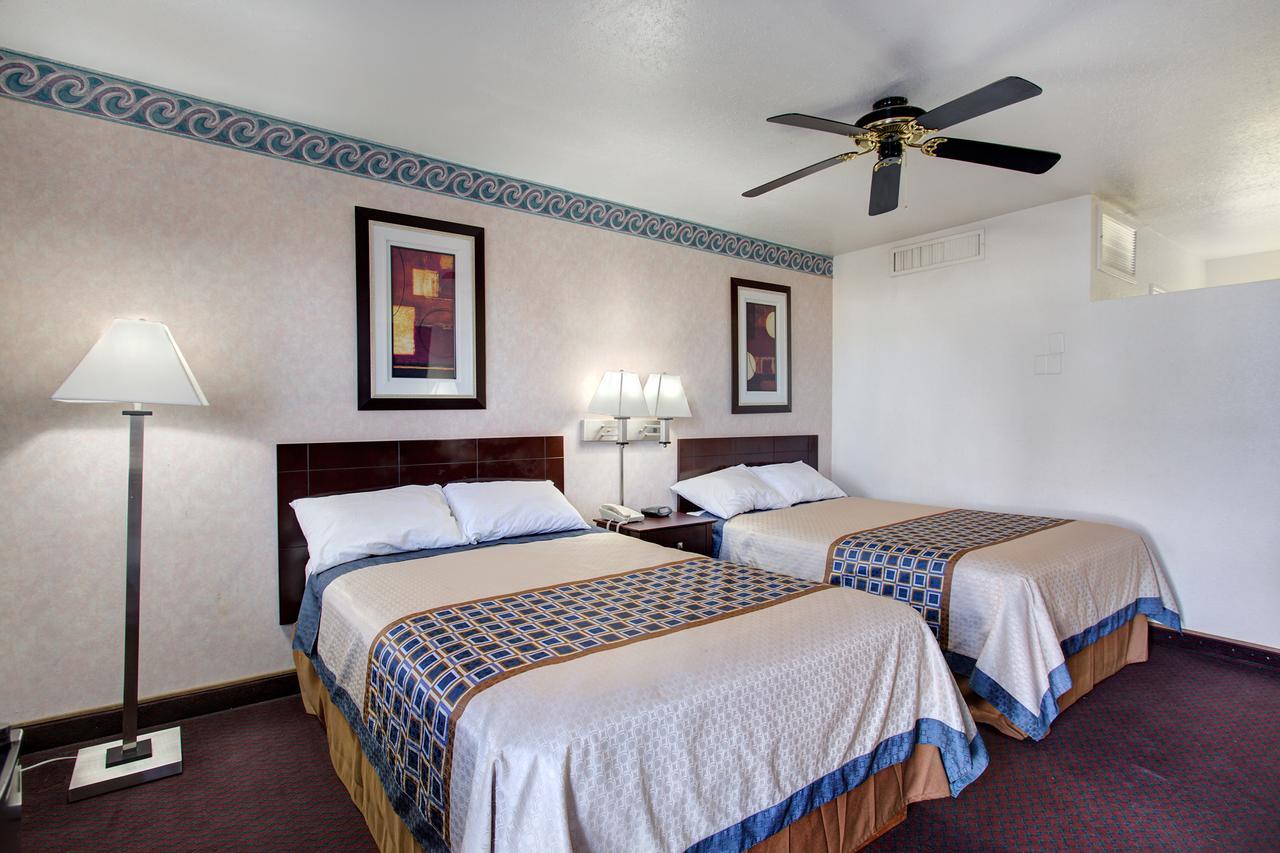 Carlsbad Inn , New Mexico Extérieur photo