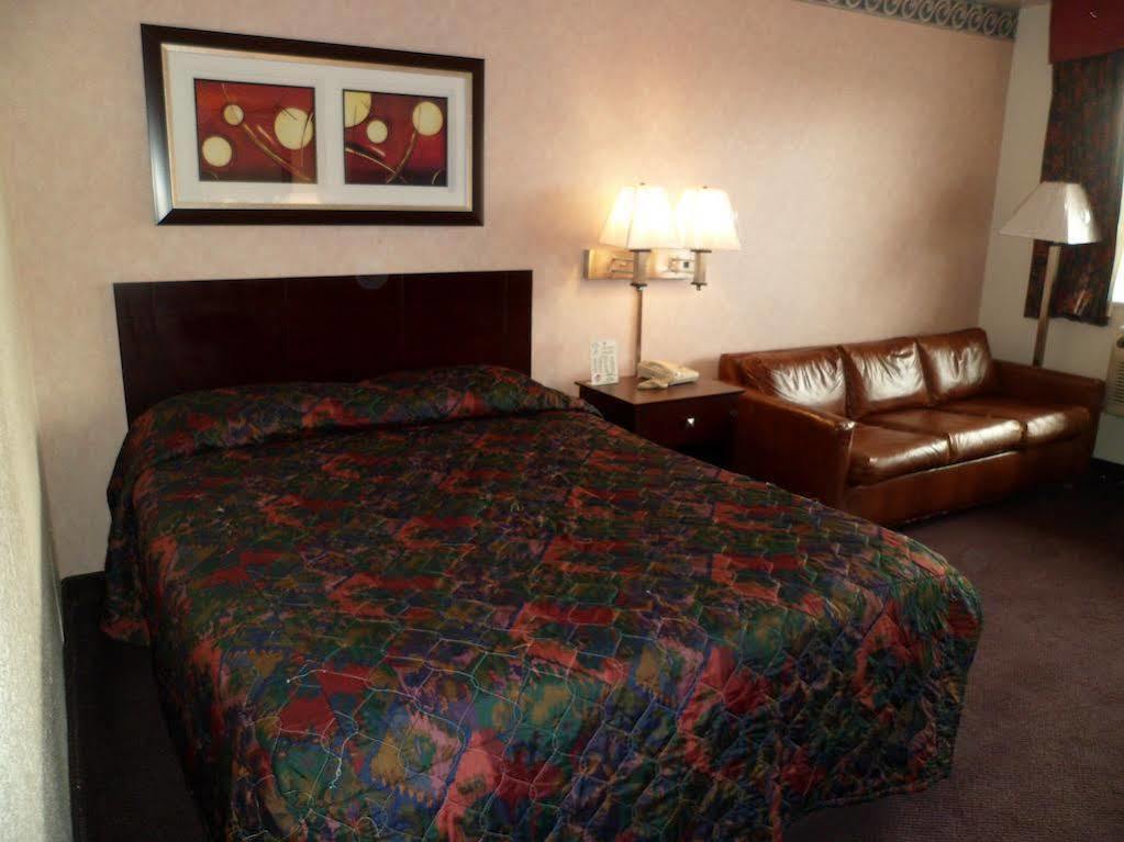 Carlsbad Inn , New Mexico Extérieur photo