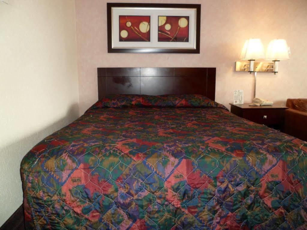 Carlsbad Inn , New Mexico Extérieur photo