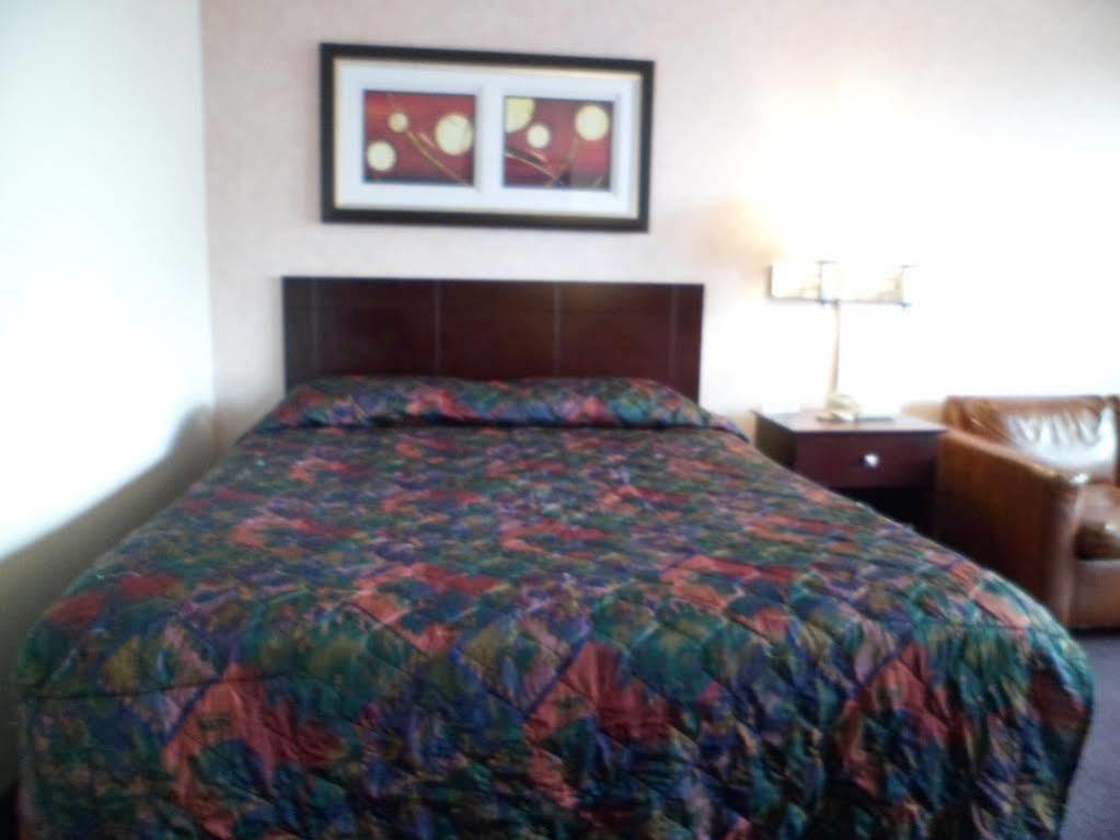 Carlsbad Inn , New Mexico Extérieur photo