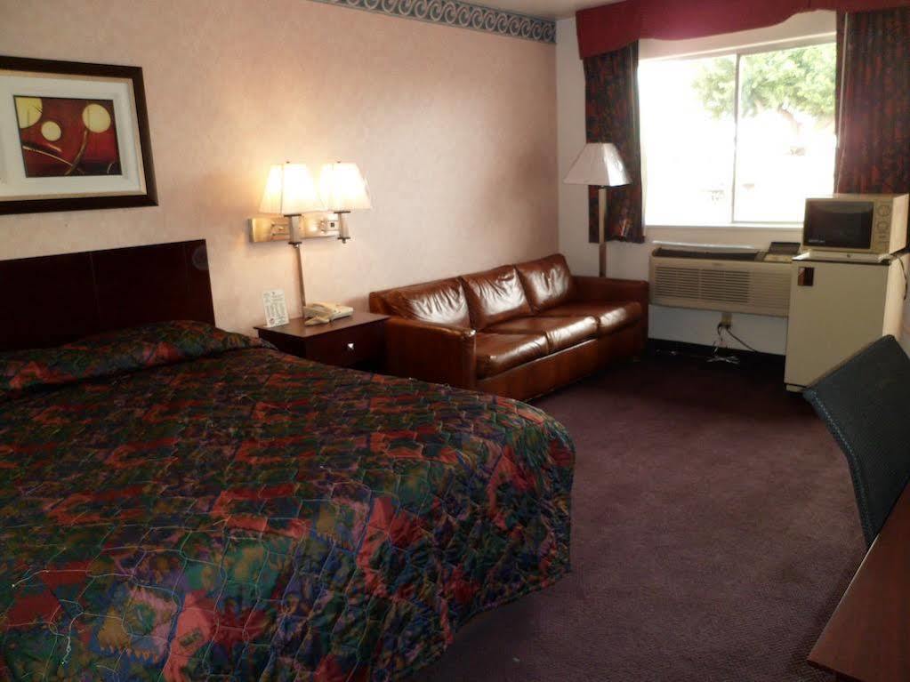 Carlsbad Inn , New Mexico Extérieur photo