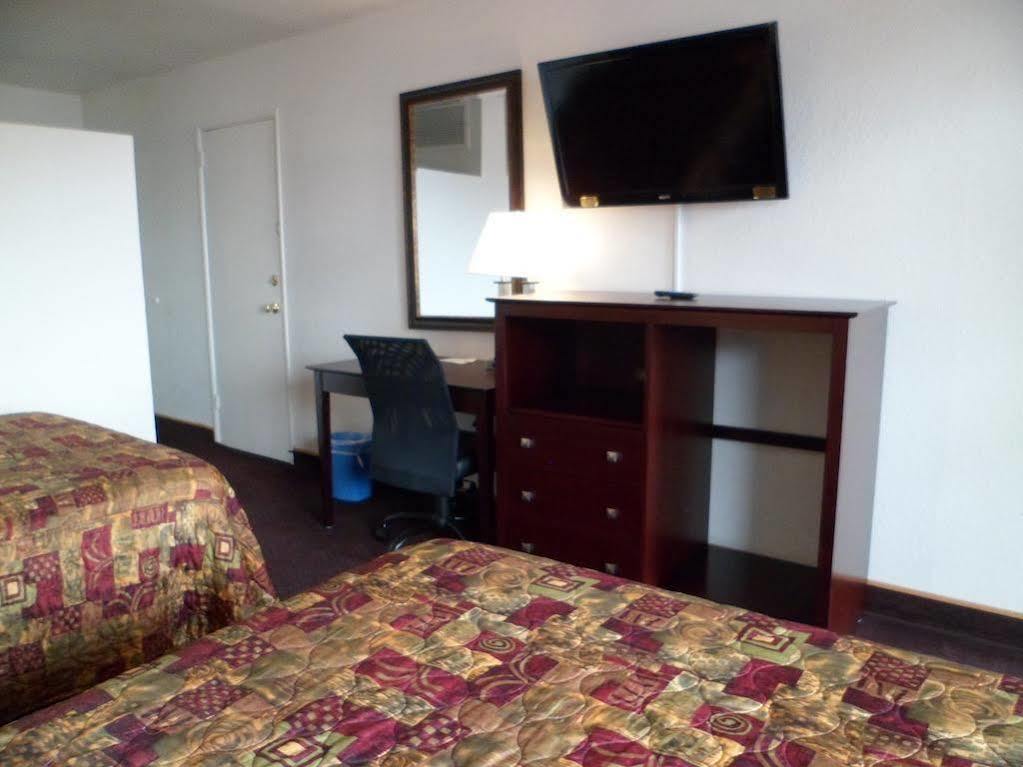 Carlsbad Inn , New Mexico Extérieur photo