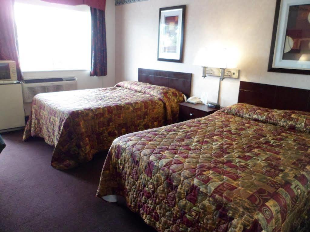 Carlsbad Inn , New Mexico Extérieur photo