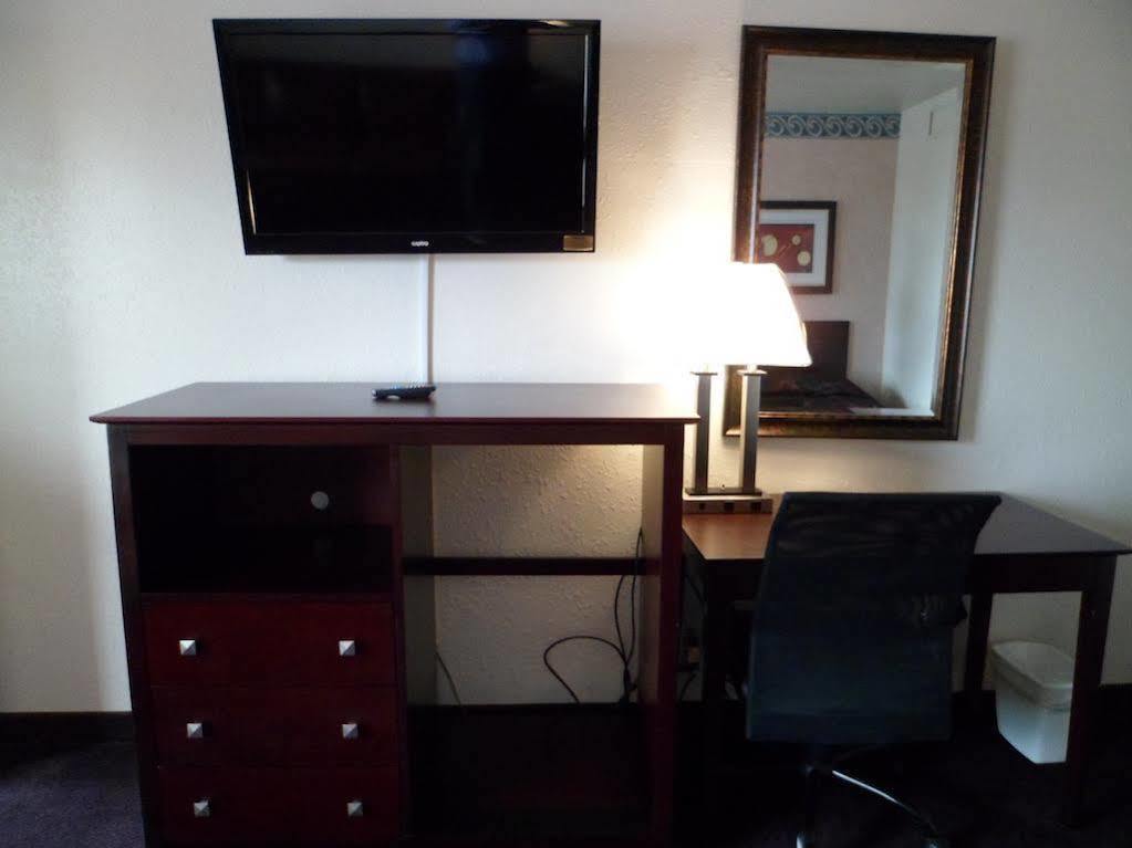Carlsbad Inn , New Mexico Extérieur photo