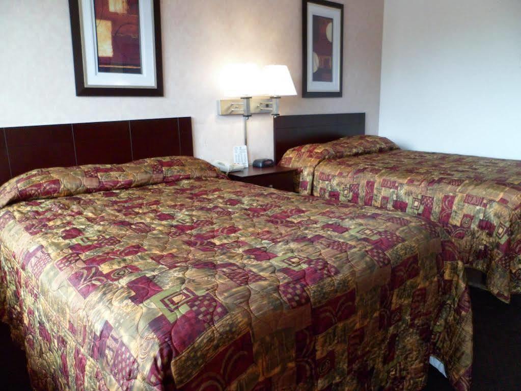 Carlsbad Inn , New Mexico Extérieur photo